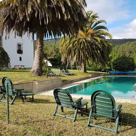 Pazo De Terrafeita Hotel