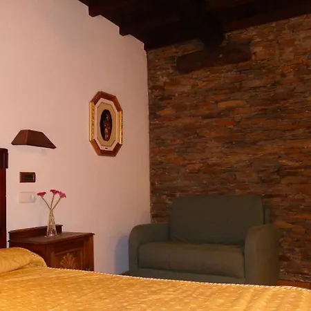 Pazo De Terrafeita Hotel 3*