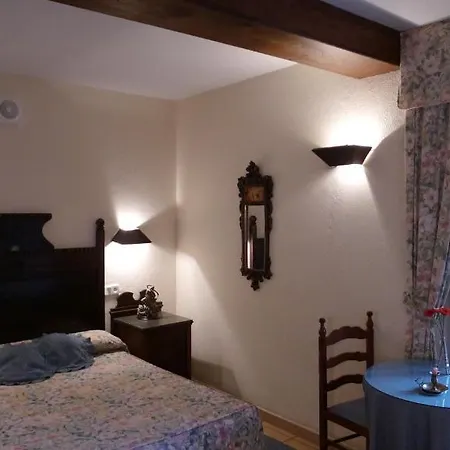 Hotel Pazo De Terrafeita 3*