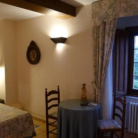 Pazo De Terrafeita 3*