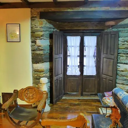 Pazo De Terrafeita