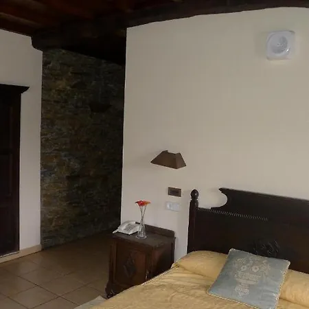 Hotel Pazo De Terrafeita 3*