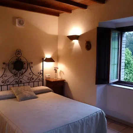 Pazo De Terrafeita 3*