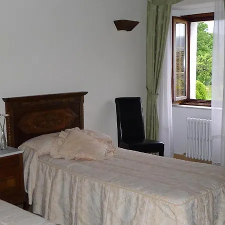 Pazo De Terrafeita Hotel 3*