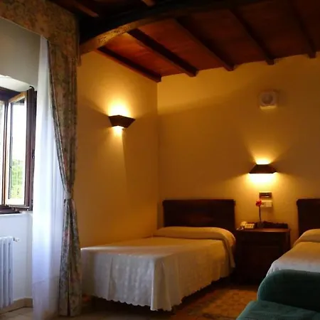 Hotel Pazo De Terrafeita Trabada