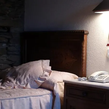 Hotel Pazo De Terrafeita