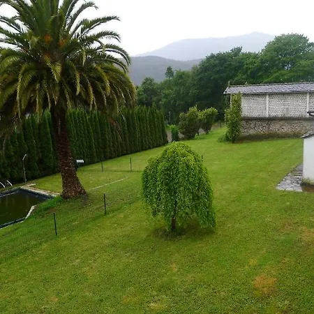 Hotel Pazo De Terrafeita 3*