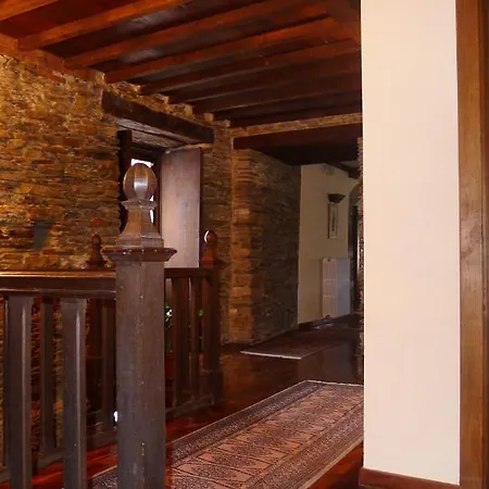 Pazo De Terrafeita 3*
