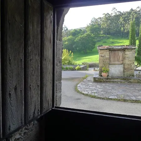 Pazo De Terrafeita