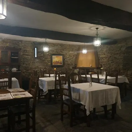 Pazo De Terrafeita 3*