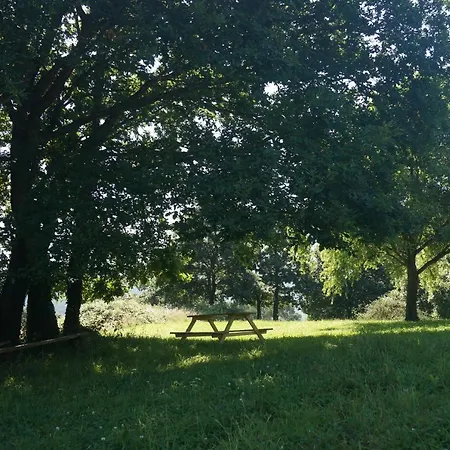 Hotel Pazo De Terrafeita 3*