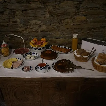 Pazo De Terrafeita 3*