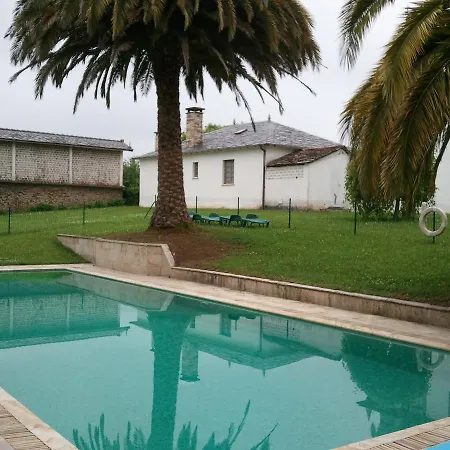 Pazo De Terrafeita Hotel 3*