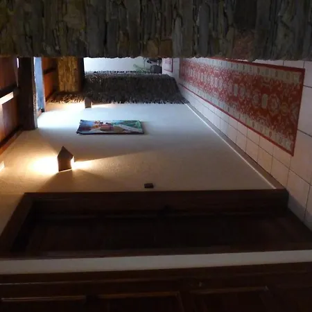 Hotel Pazo De Terrafeita Trabada