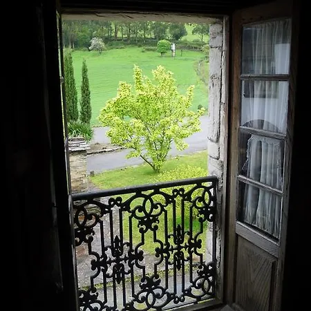 Pazo De Terrafeita