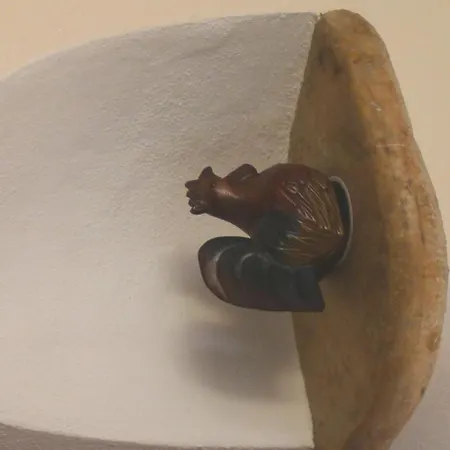 Hotel Pazo De Terrafeita