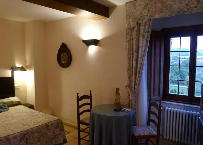 Pazo De Terrafeita 3*