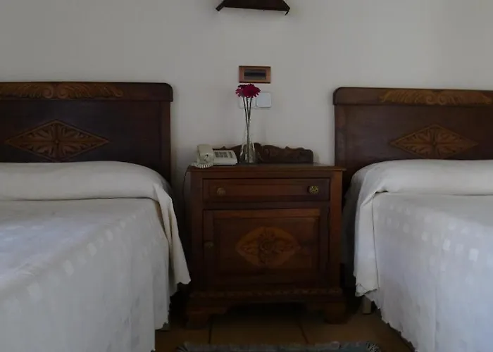 Pazo De Terrafeita Trabada