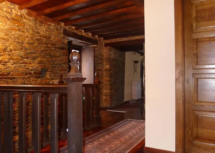 Pazo De Terrafeita 3*