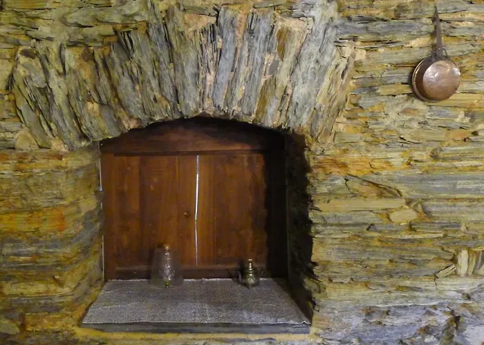 Pazo De Terrafeita 3* Trabada