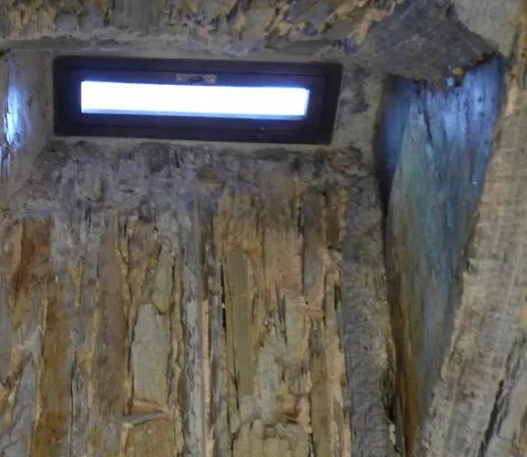 Pazo De Terrafeita מלון 3*