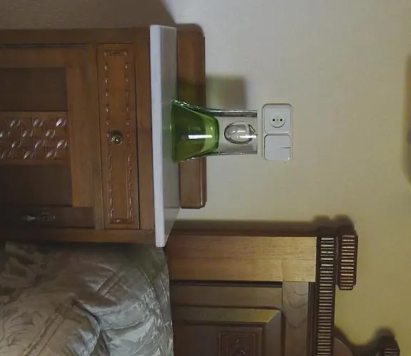 Pazo De Terrafeita 3* Trabada