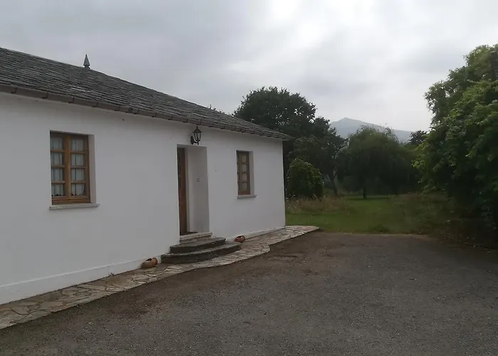 Pazo De Terrafeita 3*