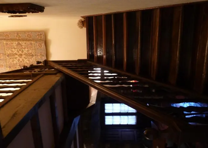 מלון Pazo De Terrafeita