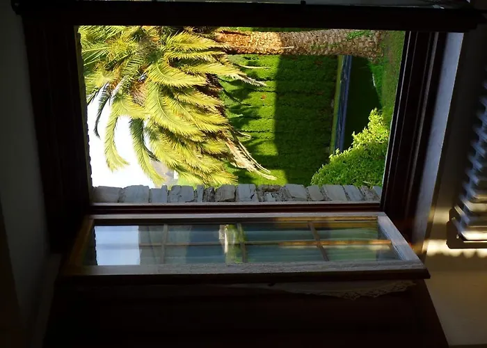 Pazo De Terrafeita 3*