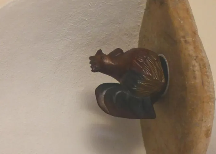 מלון Pazo De Terrafeita