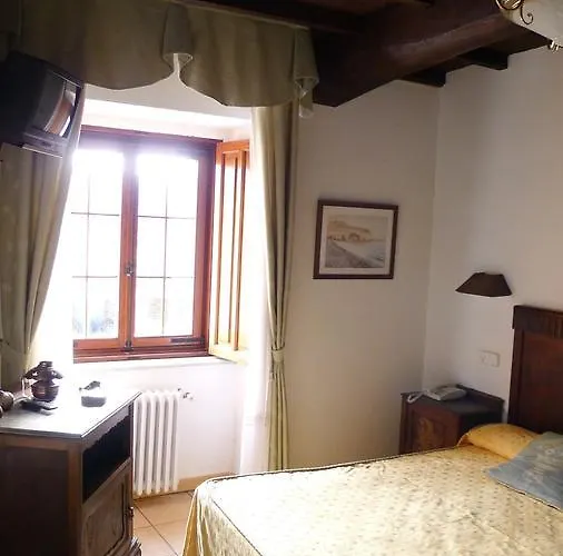 Pazo De Terrafeita 3*