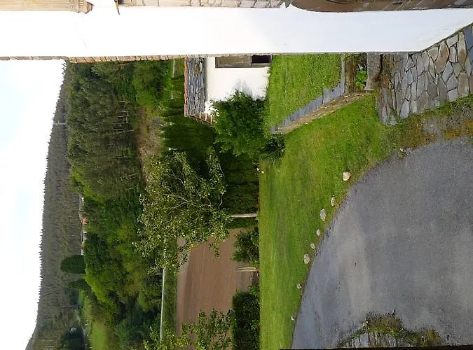 Pazo De Terrafeita 3* Trabada